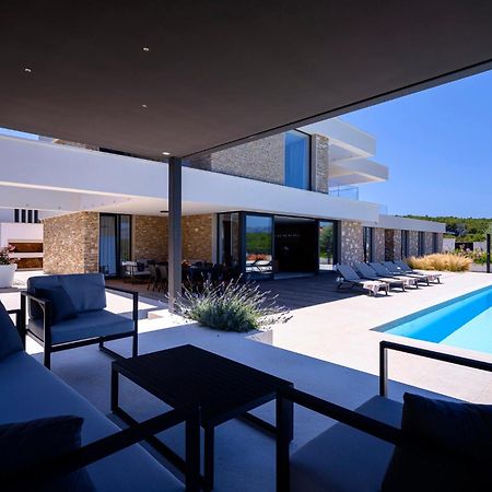 Villa Eola Hvar เยลซา ภายนอก รูปภาพ