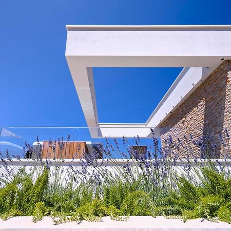 Villa Eola Hvar เยลซา ภายนอก รูปภาพ