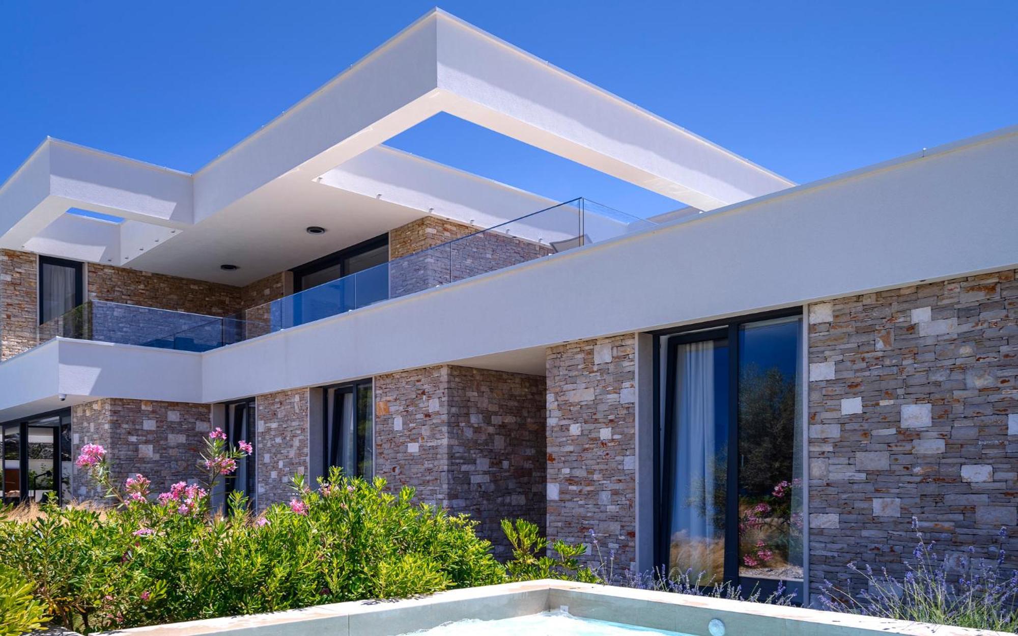 Villa Eola Hvar เยลซา ภายนอก รูปภาพ