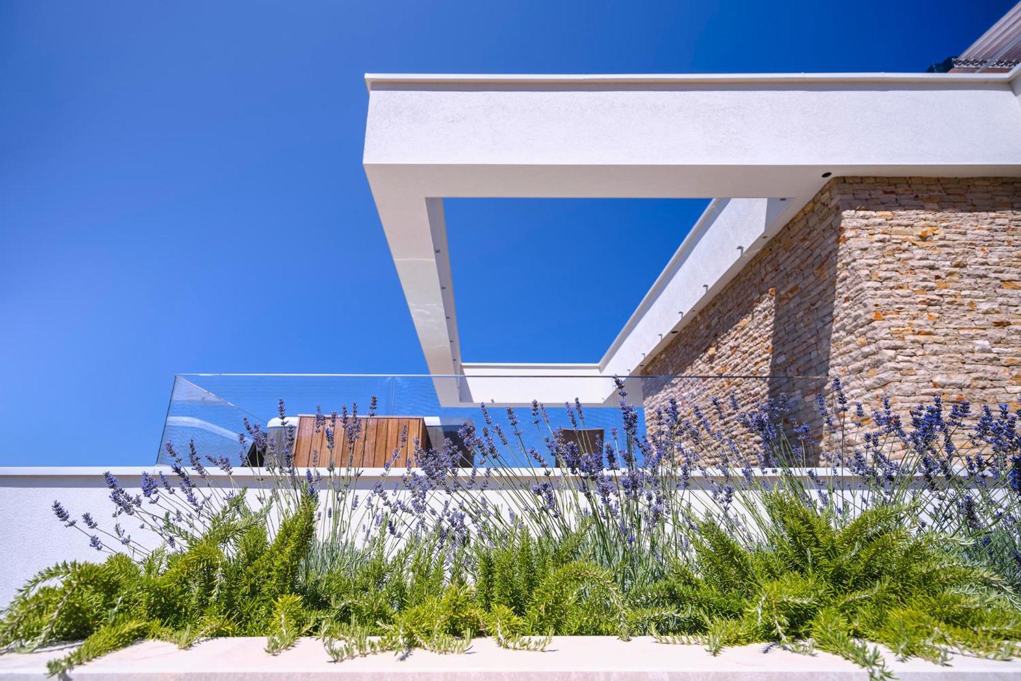 Villa Eola Hvar เยลซา ภายนอก รูปภาพ