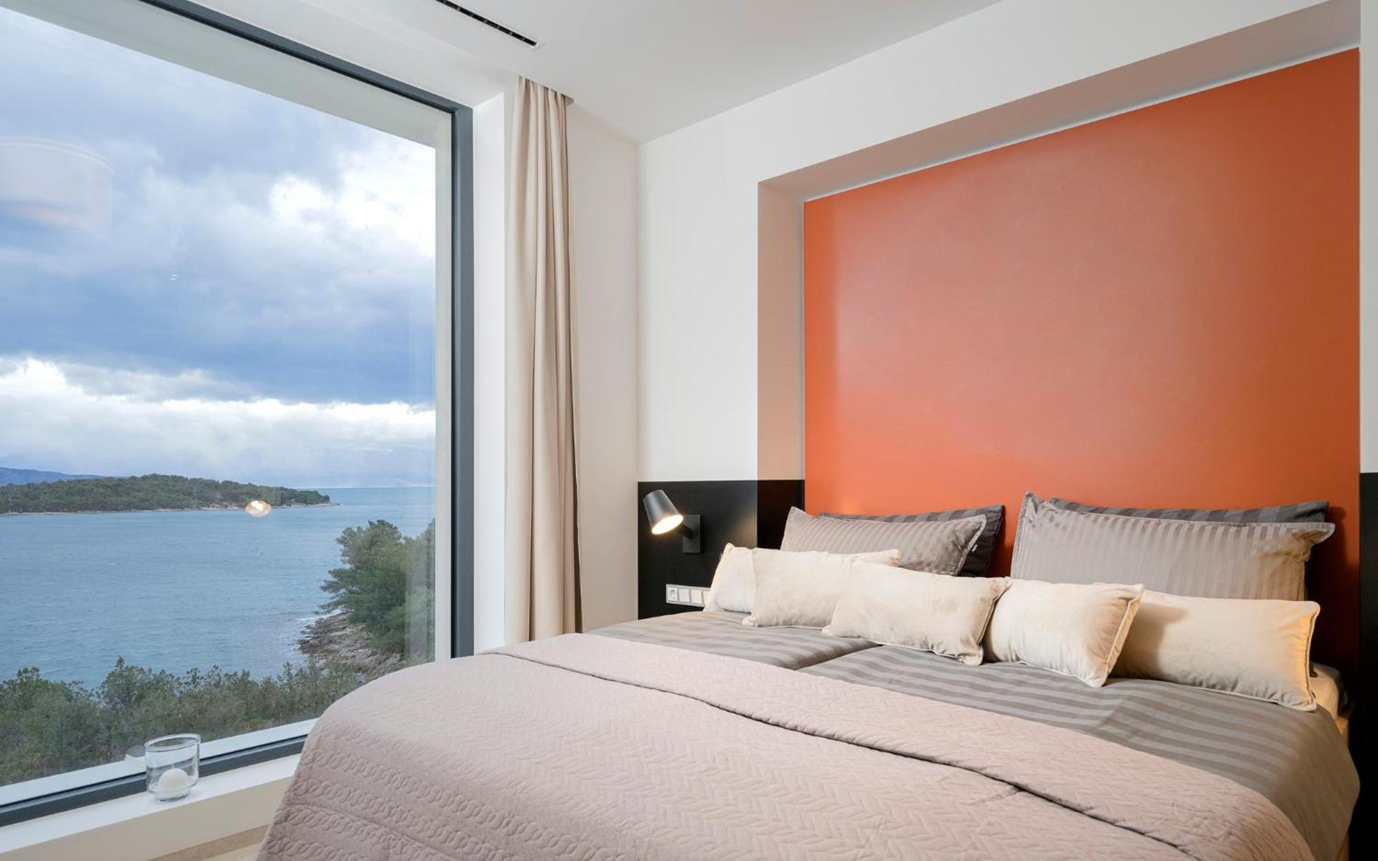 Villa Eola Hvar เยลซา ภายนอก รูปภาพ