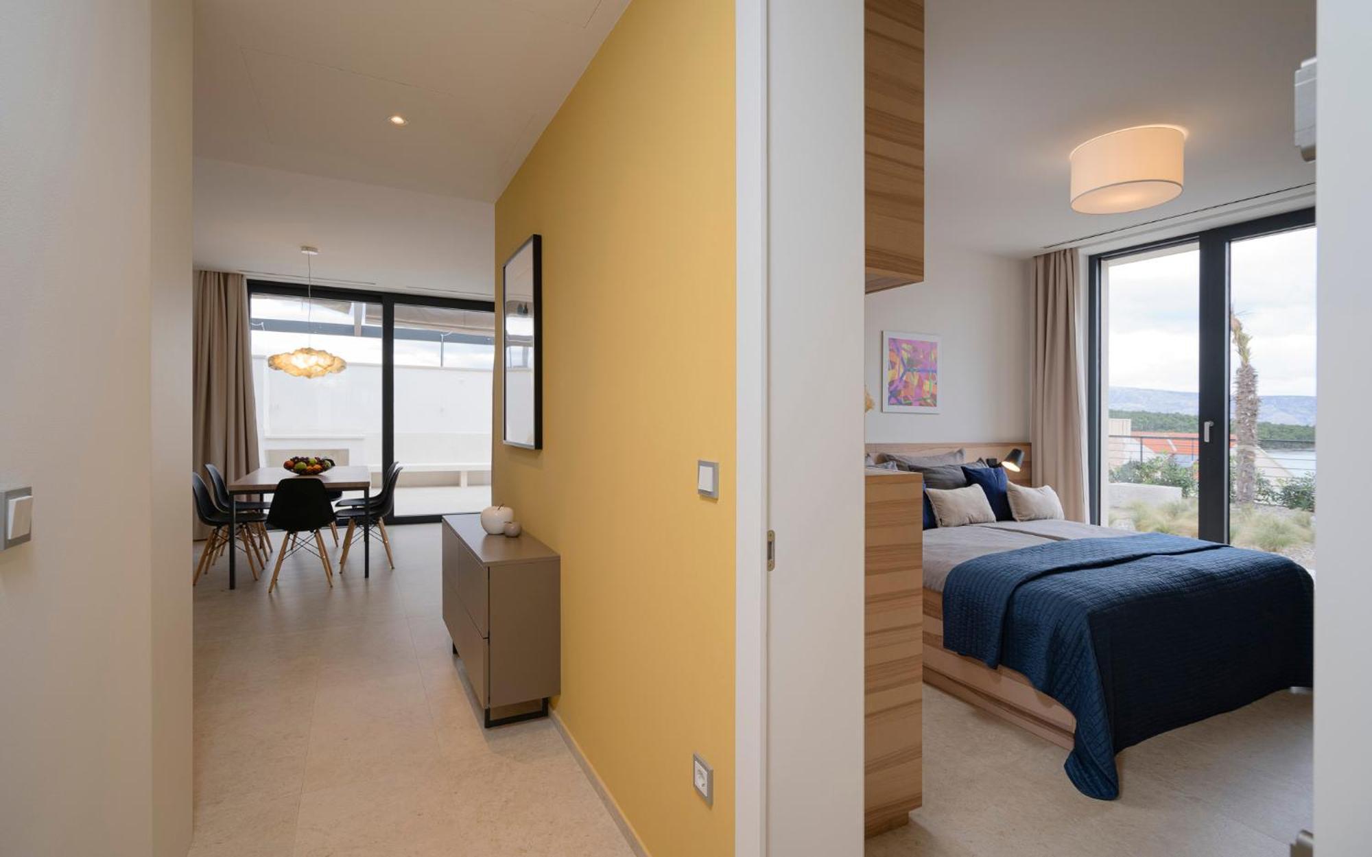 Villa Eola Hvar เยลซา ภายนอก รูปภาพ